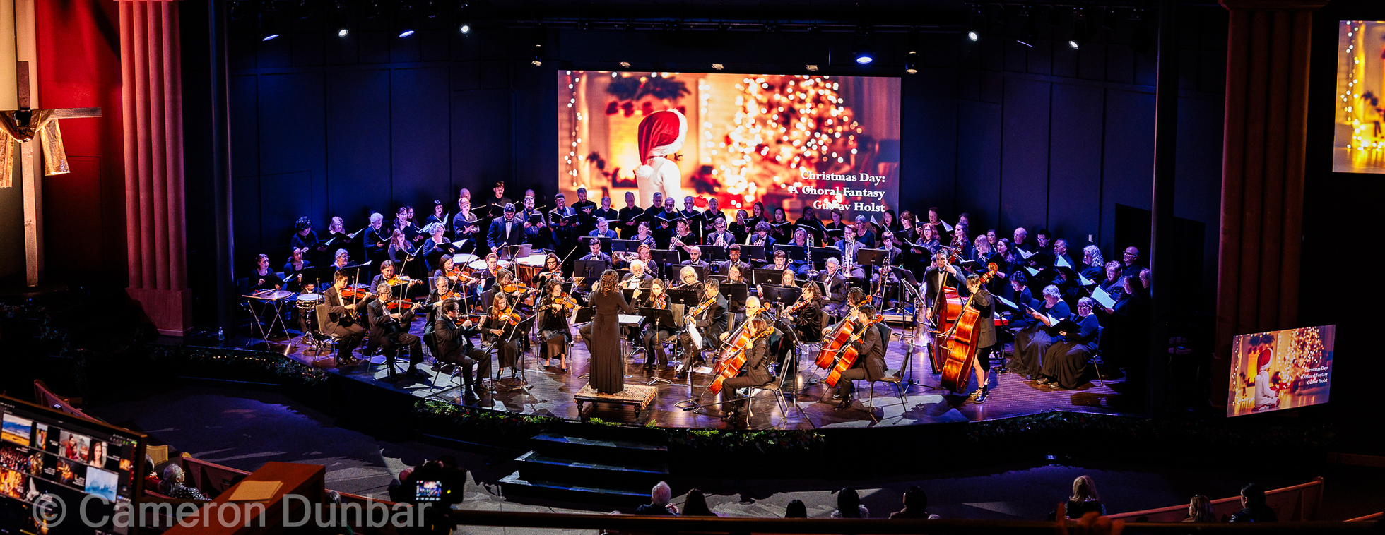 LOTUS Chorale 2026 - 2027 Season
