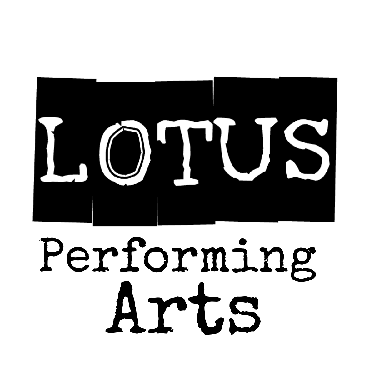 LOTUS Chorale 2026 - 2027 Season - logo